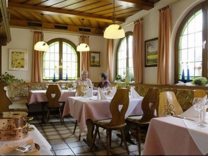 Foto: Salmannsweiler Hof